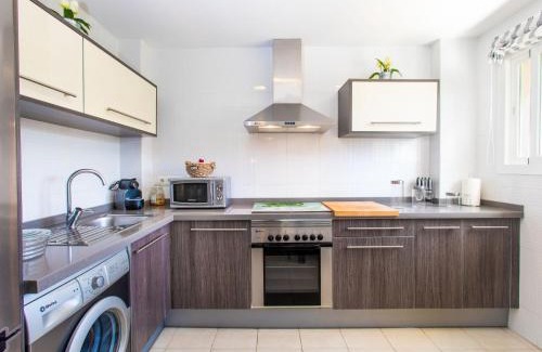 Torrox Costa House | Holiday Home Balcón del Mediterraneo by Interhome