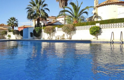 Denia House | Holiday home, Denia