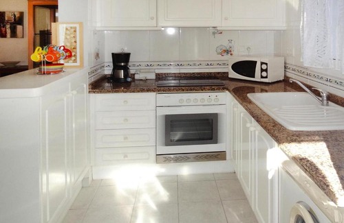 Denia House | Holiday home, Denia