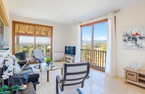 Inca House | Holiday Home Son Catlar Alt by Interhome