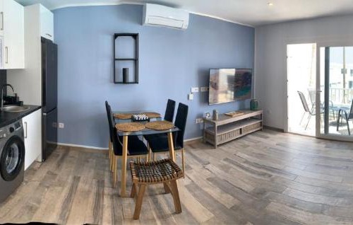 Los Mojones Apartment | HOME ATLANTIC VIEW