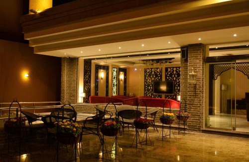 Al Ulaya Apartment | Home Inn Hotel Suites
