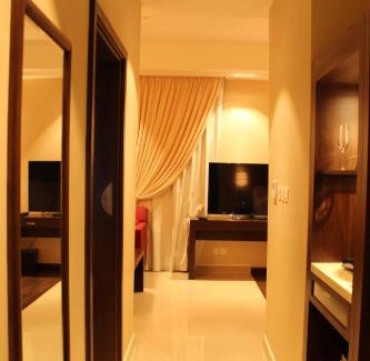 Al Ulaya Apartment | Home Inn Hotel Suites
