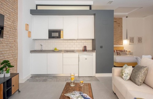 Historical Center Apartment | Hommyhome Conteros 102