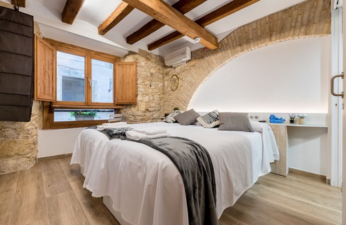 Old Town Hostel | Hostal 977