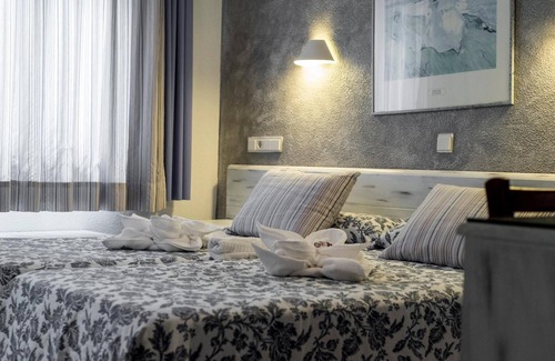 La Savina Hostel | Hostal Bellavista Formentera