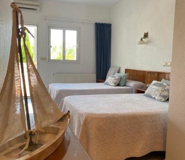 Pobles del Sud House | Hostal Blayet