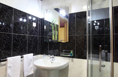 Campo Real Hostel | Hostal Campo Real Bed & Breakfast