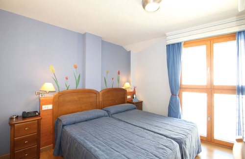 Campo Real Hostel | Hostal Campo Real Bed & Breakfast