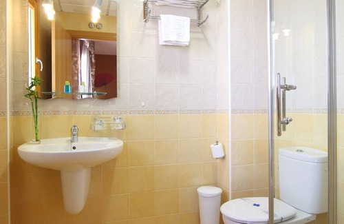 Campo Real Hostel | Hostal Campo Real Bed & Breakfast