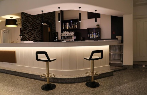 Getafe Hostel | Hostal Carlos III