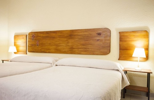 Aranjuez Hostel | Hostal Castilla