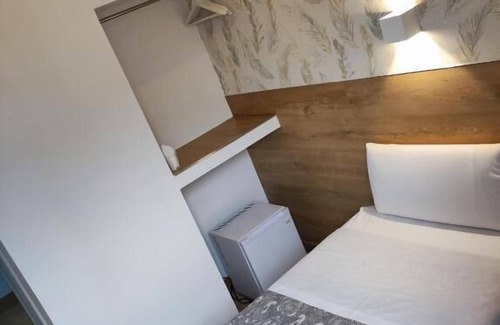 Sol Hostel | Hostal Esparteros