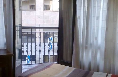 Oeste Hostel | Hostal Granada