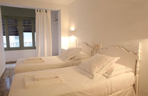 Ibiza City Centre Hostel | Hostal Juanita