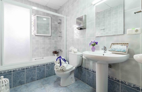 Benissa House | Hostal La Fonda