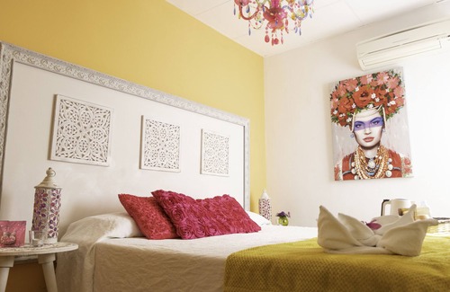 Benissa House | Hostal La Fonda