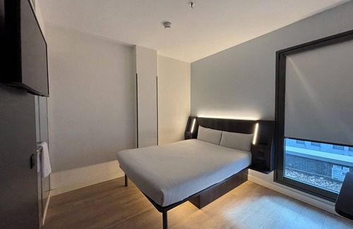 Delicias Hostel | Hostal Madrid Atocha