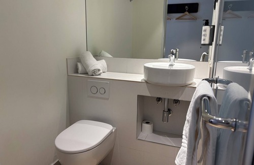 Delicias Hostel | Hostal Madrid Atocha