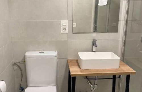 Majadahonda Hostel | Hostal Majadahonda