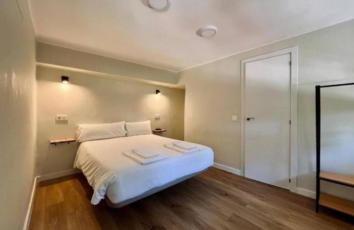 Majadahonda Hostel | Hostal Majadahonda