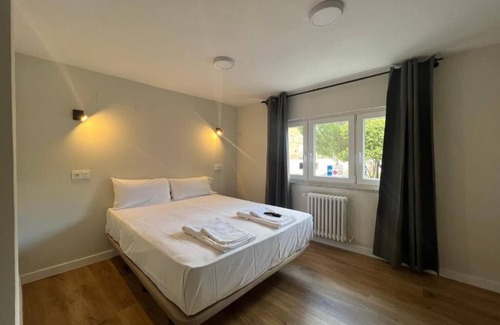 Majadahonda Hostel | Hostal Majadahonda