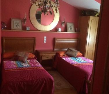 Cilleruelo de Bezana Hostel | Hostal Monica