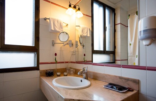 Valladolid City Centre Hostel | Hostal Paris