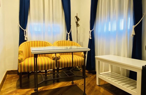 Valladolid City Centre Hostel | Hostal Paris