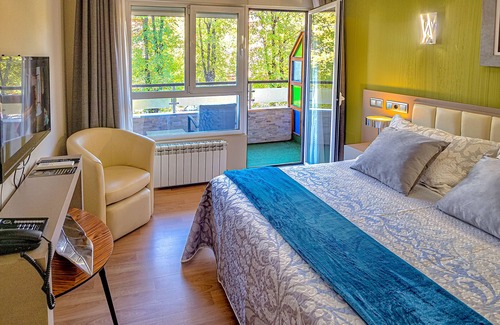 Aranjuez Hostel | Hostal Real Aranjuez