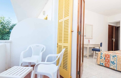 Cala d'Or Hostel | Hostal San Francisco