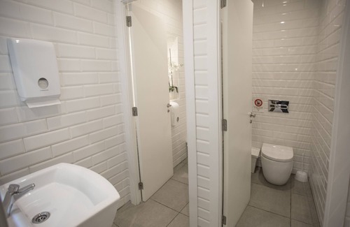 Alcoy Hostel | Hostal Savoy