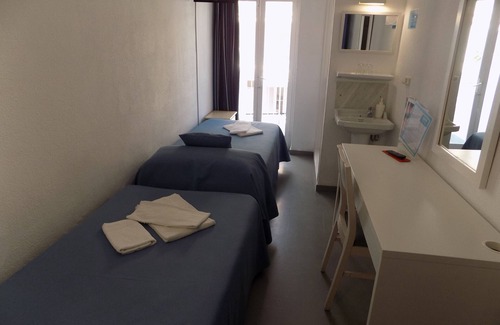 El Arenal Hostel | Hostal Villa Maruja