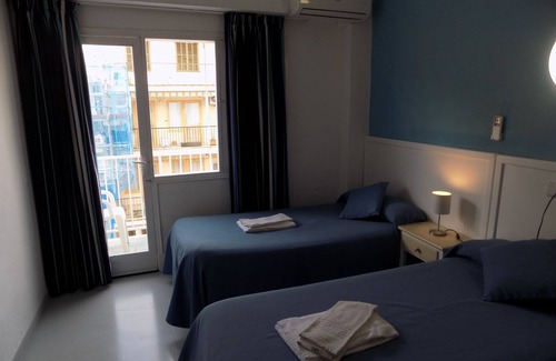 El Arenal Hostel | Hostal Villa Maruja