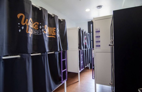Gothic Quarter Hostel | Hostel ∙ 40 guests