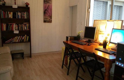 San Vicente Hostel | Hostel ∙ 8 guests