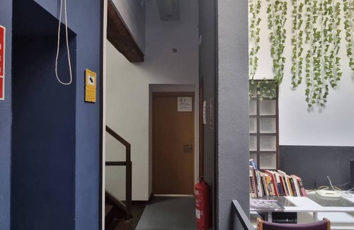 Alameda Hostel | Hostel ∙ 8 guests