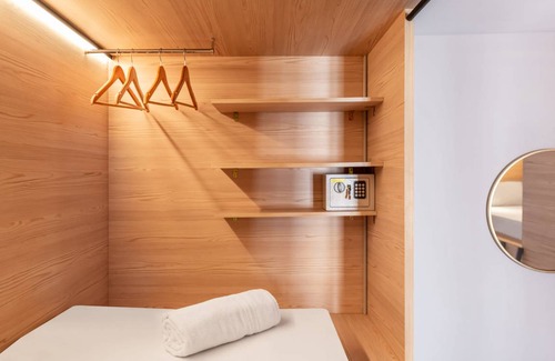 Cort Hostel | Hostel ∙ 8 guests