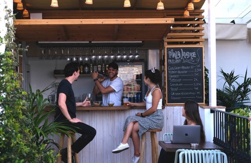 Historic Center of Estepona Hostel | Hostel ∙ 8 guests