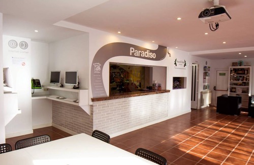 Suances Hostel | Hostel ∙ 8 guests