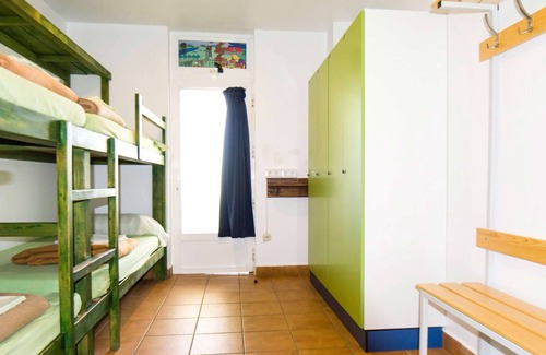 Suances Hostel | Hostel ∙ 8 guests
