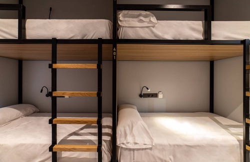 Imperial Hostel | Hostel ∙ 8 guests