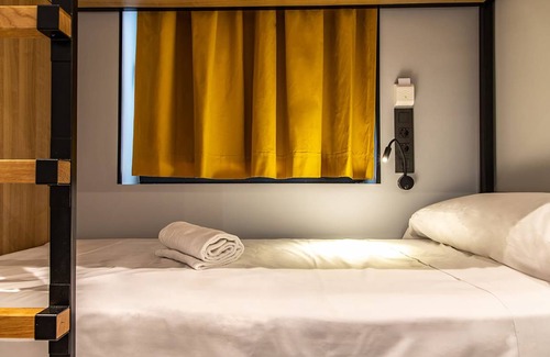 Imperial Hostel | Hostel ∙ 8 guests
