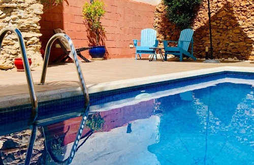 Nerja City Centre Hostel | Hostel ∙ 8 guests