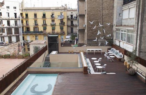 Esquerra de l'Eixample Hostel | Hostel ∙ 8 guests