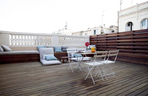 Esquerra de l'Eixample Hostel | Hostel ∙ 8 guests