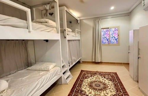 Al Aqiq Hostel | Hostel ∙ 8 guests