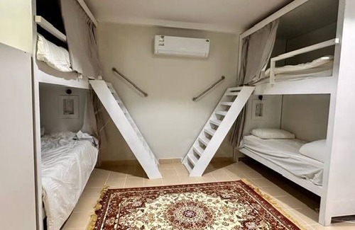 Al Aqiq Hostel | Hostel ∙ 8 guests
