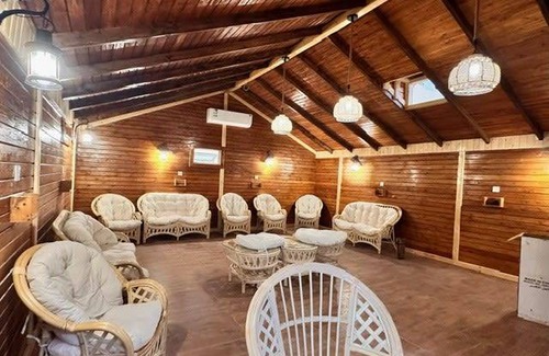 Al Aqiq Hostel | Hostel ∙ 8 guests