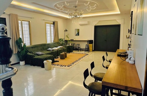 Riyadh Hostel | Hostel ∙ 8 guests